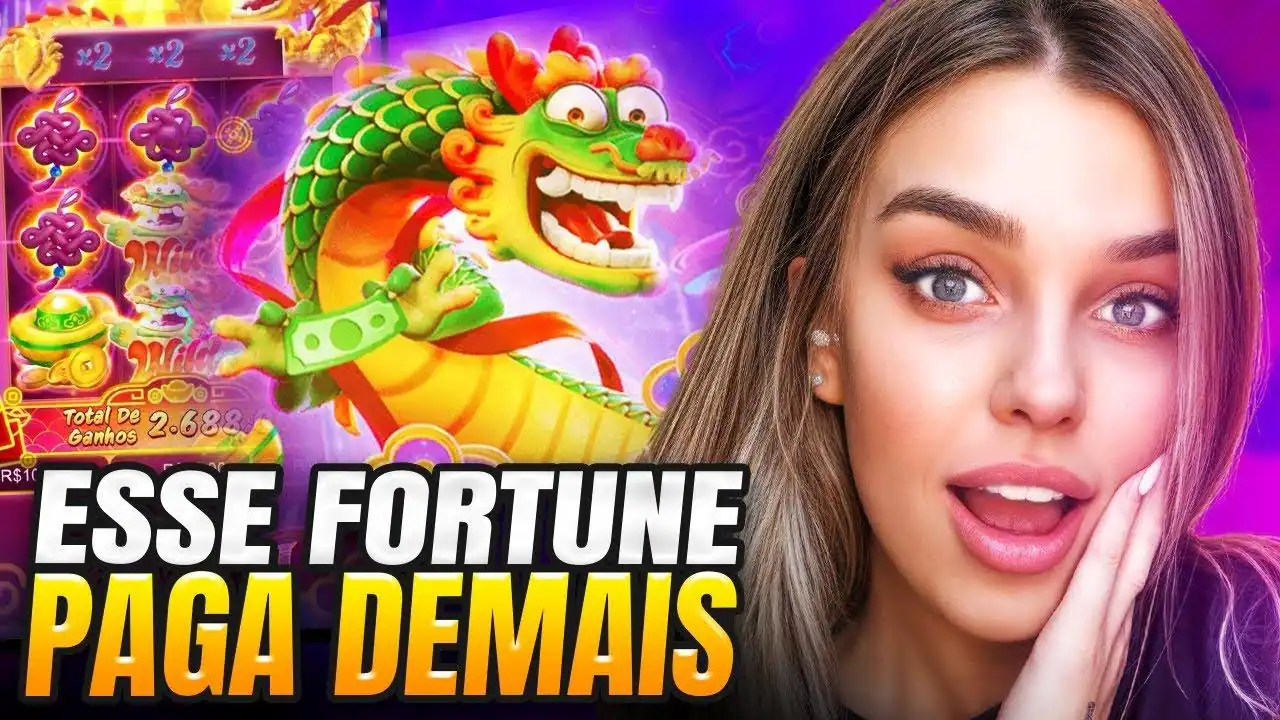 pp6 Fortune Dragon