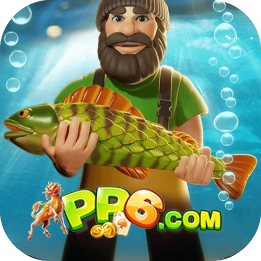 Cassino Online pp6 - A Melhor Experiência de Jogos do Brasil