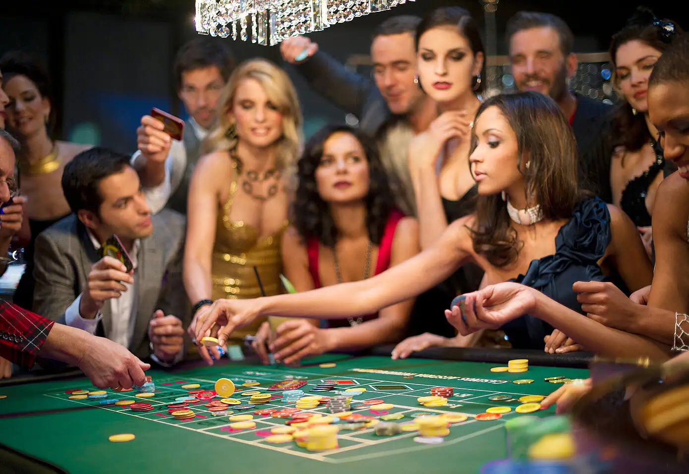 Jogos VIP pp6 - Roleta, Blackjack e Baccarat Premium